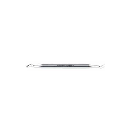 Premier Dental 1003709 #2 Ladmore Plastic Double End Filling Instrument Regular Handle Premier Dental 1003709 #2 Ladmore Plastic Double End Filling Instrument Regular Handle